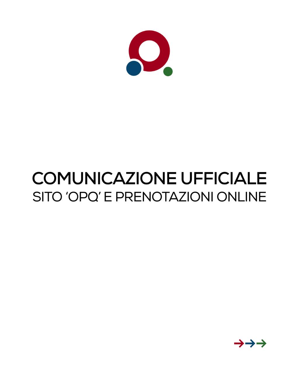 News - Nuovo sito Officina Polisportiva Quinto